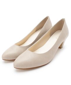 grove / グローブ パンプス | 【日本製】ふわっと包まれる、やわここちパンプス