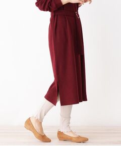 grove / グローブ レギンス・スパッツ | 裏起毛リブレギンス