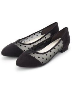 grove / グローブ パンプス | 【2.0cm】やわここちパンプス(日本製)