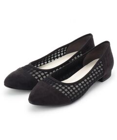 grove / グローブ パンプス | 【2.0cm】やわここちパンプス(日本製)