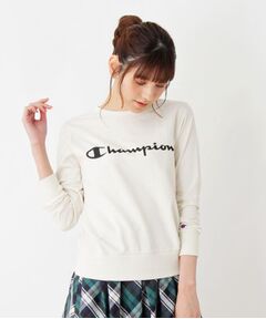 Champion　ロゴトレーナー