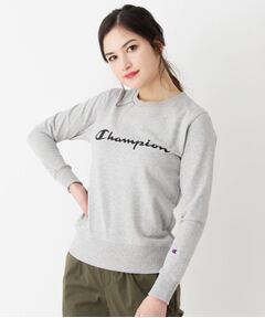 Champion　ロゴトレーナー