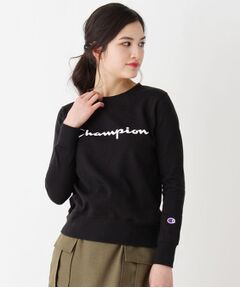 Champion　ロゴトレーナー