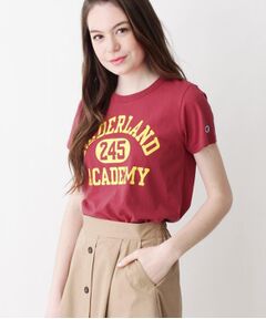 grove / グローブ その他トップス | 【Champion】カレッジTシャツ