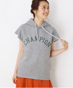 Champion フーデットフレンチプルオーバー