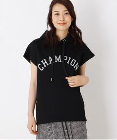 Champion フーデットフレンチプルオーバー