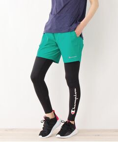 【WEB限定】Champion ショートパンツ