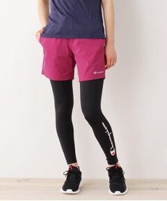 【WEB限定】Champion ショートパンツ