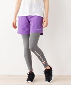 【WEB限定】Champion ショートパンツ