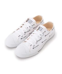 grove / グローブ スニーカー | Champion　センターコートOXモノグラム　スニーカー