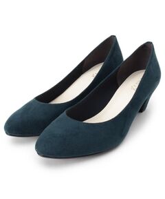 grove / グローブ パンプス | 【22.0-25.0まで/日本製】やわここち(R)パンプス(5.5cm)