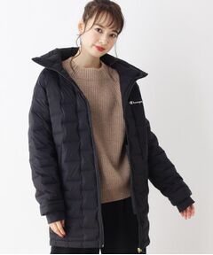 【WEB限定】champion　ダウンコート