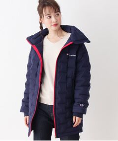 【WEB限定】champion　ダウンコート