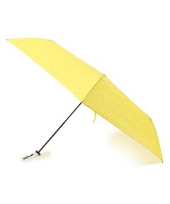 grove / グローブ 傘 | 【WEB限定】because スーパーライトミニアンブレラ（折りたたみ傘）