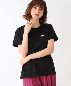 Lee(R)× grove 別注ポケットTシャツ