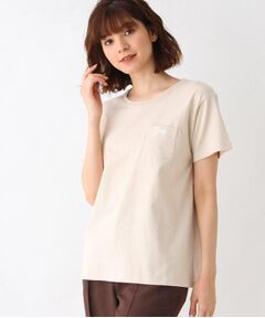 Lee(R)× grove 別注ポケットTシャツ