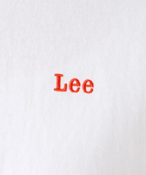 grove / グローブ その他トップス | Lee(R)×Kitty バックプリントTシャツ | 詳細9