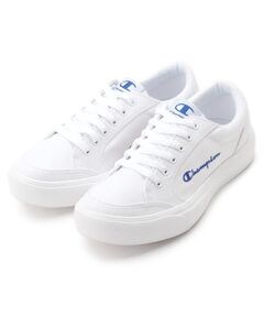 grove / グローブ スニーカー | Champion ジャムコートライト キャンバススニーカー