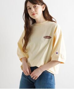 Champion バックロゴビッグプルオーバー