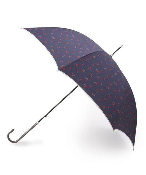 grove / グローブ 傘 | チェリー柄晴雨兼用長傘 | 詳細1