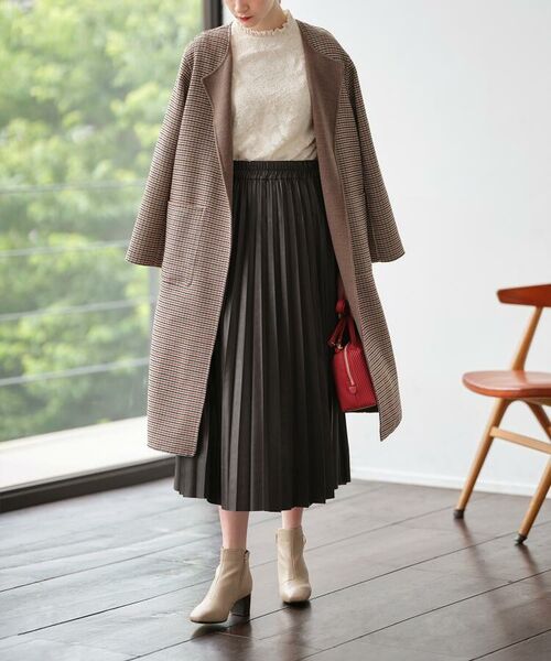 セール 人間工学 ゆらリングブーツ ブーツ ショート丈 Grove グローブ ファッション通販 タカシマヤファッションスクエア