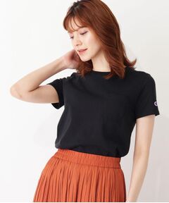 grove / グローブ その他トップス | Champion ポケットTシャツ