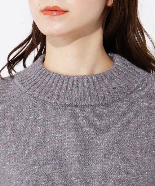 おうちコーデ S Ll ラメストレッチブークレニットワンピース ミニ丈 ひざ丈ワンピース Grove グローブ ファッション通販 タカシマヤファッションスクエア おうちコーデ S Ll ラメストレッチブークレニットワンピース ミニ丈 ひざ丈ワンピース Grove グローブ ファッション通販 タカシマヤファッションスクエア