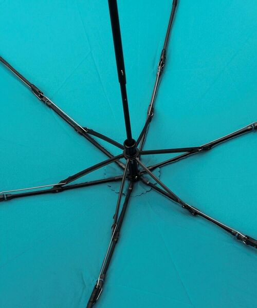 grove / グローブ 傘 | リペットプレーン折り畳み傘 | 詳細7