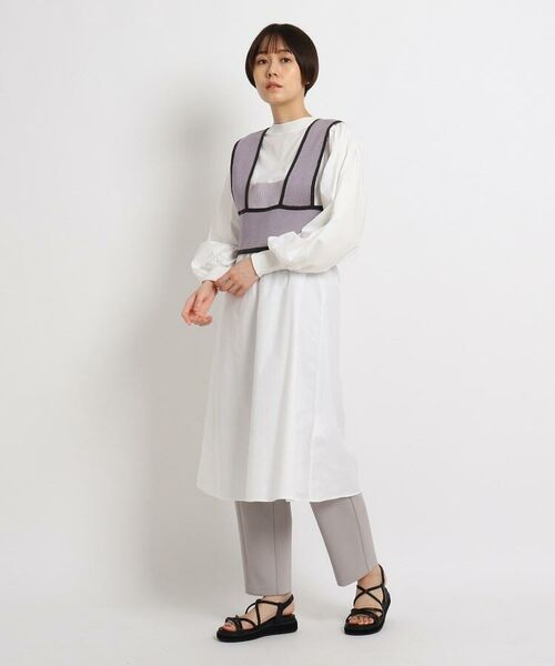 Web限定 ニットベスト ワンピースセット ロング マキシ丈ワンピース Grove グローブ ファッション通販 タカシマヤファッションスクエア Web限定 ニットベスト ワンピースセット ロング マキシ丈ワンピース Grove グローブ ファッション通販 タカシマヤファッションスクエア