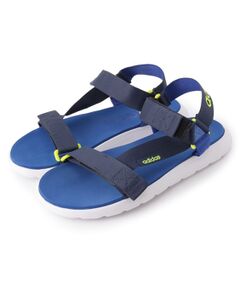 grove / グローブ サンダル | adidas コンフォートサンダル