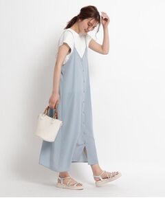 Grove グローブ レディース ワンピース ファッション通販 タカシマヤファッションスクエア