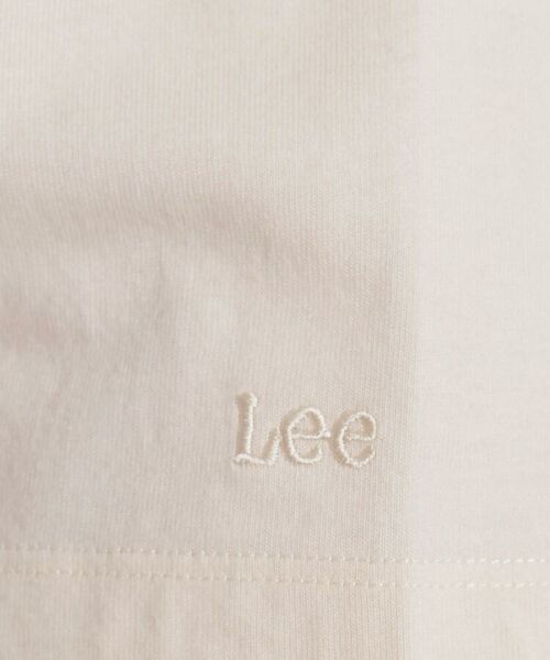 grove / グローブ Tシャツ | Lee(R)別注 半袖プリントＴシャツ | 詳細12
