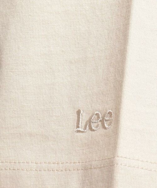 grove / グローブ Tシャツ | Lee(R)別注 半袖プリントＴシャツ | 詳細13