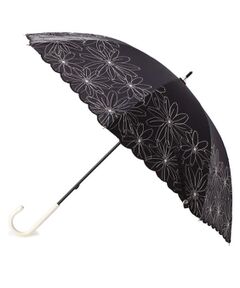 grove / グローブ 傘 | マーガレット刺しゅうパラソル（長傘）