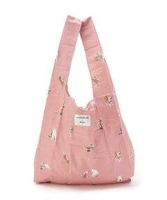 grove / グローブ エコバッグ | 猫写真家 沖昌之×Wpc.コラボエコバッグ