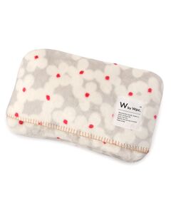 grove / グローブ その他雑貨 | 4WAYフラワークッションブランケット