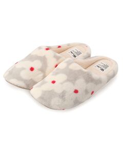 grove / グローブ インナー・ルームウェア | もこもこルームシューズ
