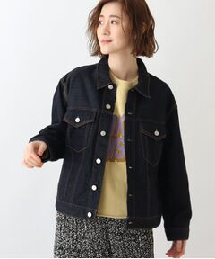 grove / グローブ Gジャン・デニムジャケット | EDWIN別注 デニムジャケット