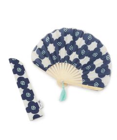 grove / グローブ その他小物 | Wpc.Patterns扇子