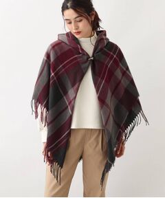 レディース ポンチョ | ファッション通販 タカシマヤファッションスクエア