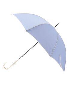 grove / グローブ 傘 | becausu プレーンパイピングアンブレラ 長傘