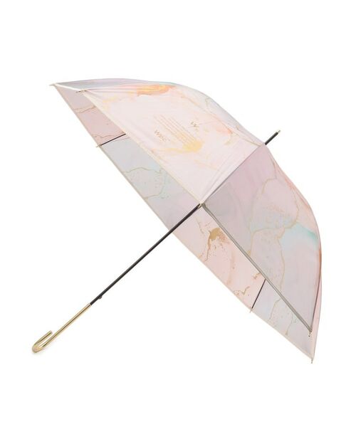grove / グローブ 傘 | インクアートアンブレラ Wpc． 雨傘 ビニール傘 長傘 | 詳細1