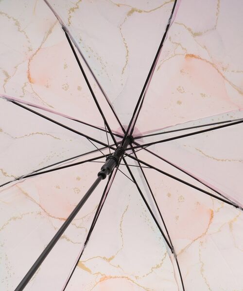 grove / グローブ 傘 | インクアートアンブレラ Wpc． 雨傘 ビニール傘 長傘 | 詳細3