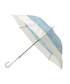 grove / グローブ 傘 | 【Wpc．】ミュージアムアンブレラ　長傘