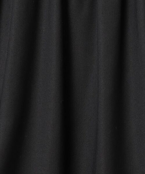 grove / グローブ ロング・マキシ丈スカート | 女性らしさ引き立つ上品フレアスカート | 詳細9