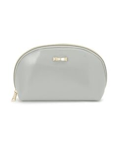 grove / グローブ ポーチ | ラウンドリボンポーチ