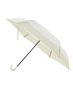 切り継ぎプレーンミニ雨傘【晴雨兼用】