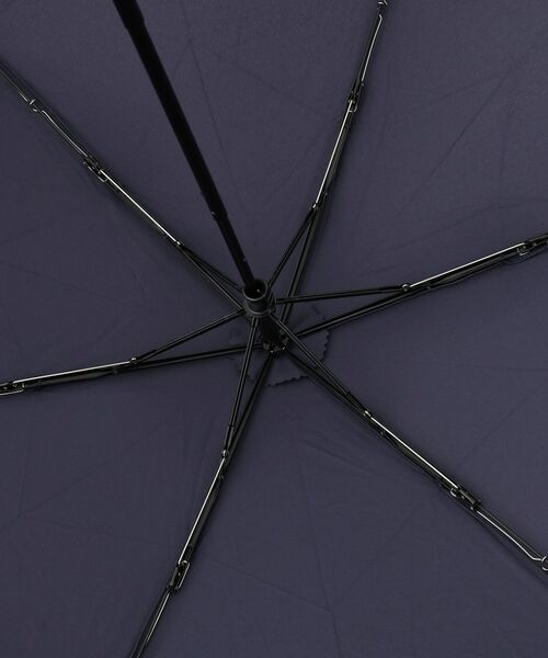 grove / グローブ 傘 | 切り継ぎプレーンミニ雨傘【晴雨兼用】 | 詳細4