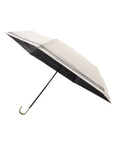 セーラーラインミニ日傘【晴雨兼用】【遮光率・UVカット率100％／UPF50＋】