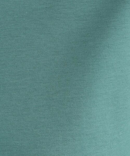 grove / グローブ カットソー | 【洗える・接触冷感・UVカット】袖フレアスムースTシャツ | 詳細17